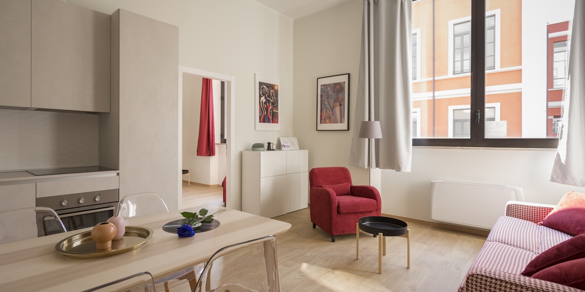 Airbnb dan Rental Jangka Pendek